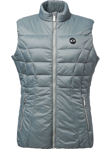 Loap Дамски елек LOAP IRONIA Хаки