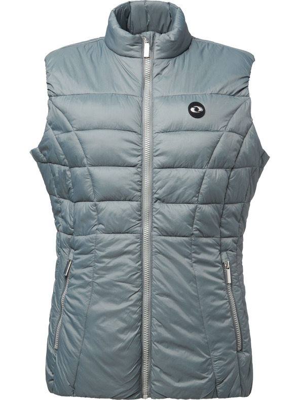 Loap Дамски елек LOAP IRONIA Хаки