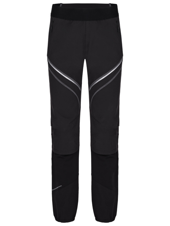 Loap Дамски панталони LOAP URALIE Черна/Сива