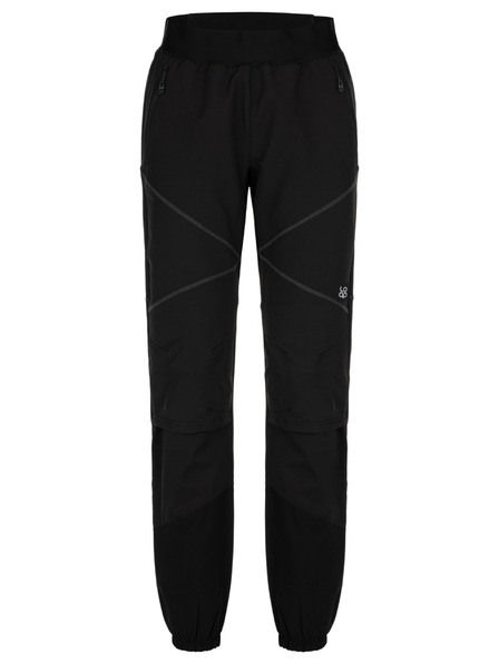 Loap Дамски туристически панталони LOAP URABELLA Черна