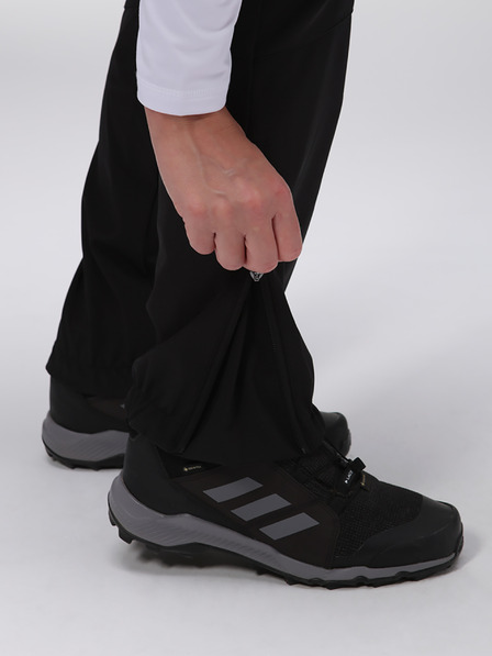 Loap Дамски софтшелови панталони LOAP LUPJANA Черна