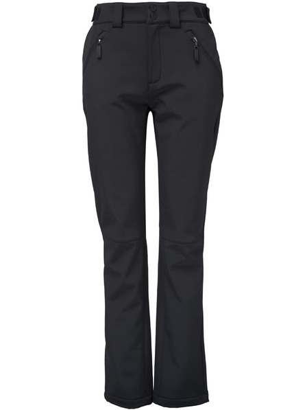 Loap Дамски софтшелови панталони LOAP LUPRI Черна