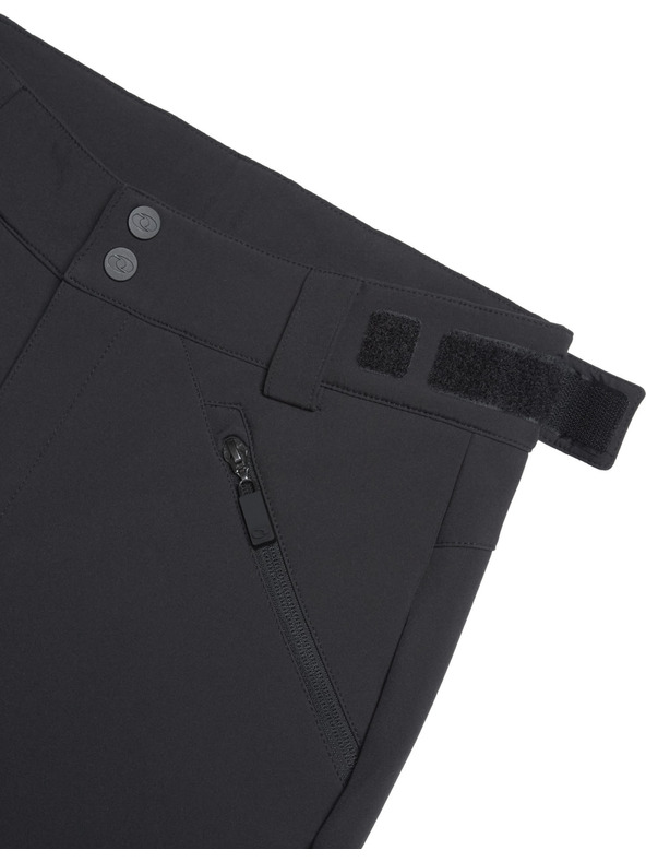 Loap Дамски софтшелови панталони LOAP LUPRI Черна