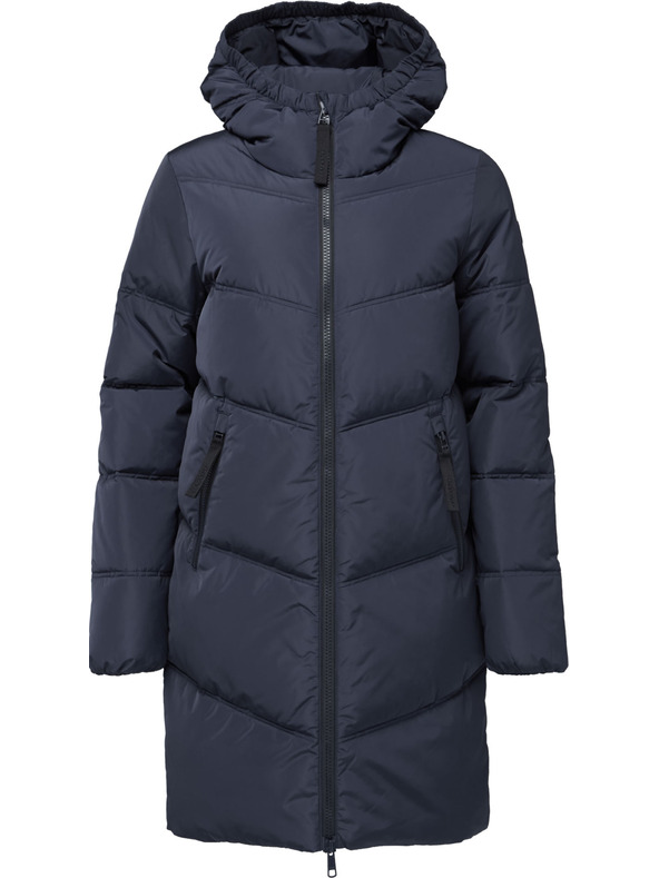 Loap Дамски кабат LOAP TAVI Тъмносин