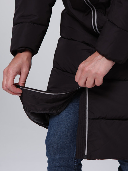 Loap Дамски кабат LOAP TANDORA Кафява