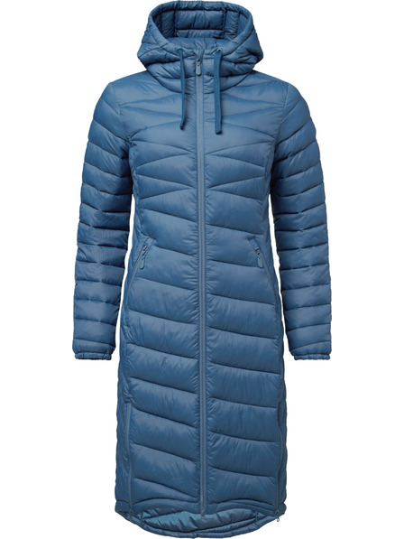 Loap Дамски кабат LOAP JEROMA Син