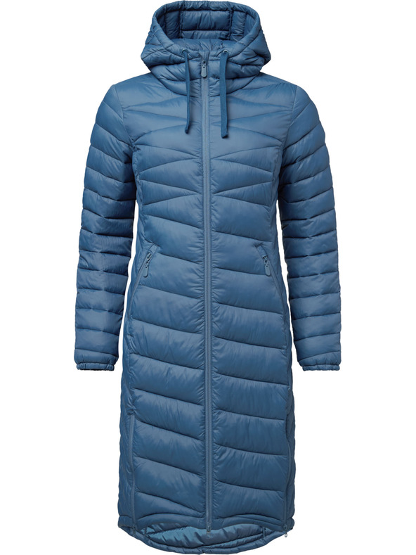 Loap Дамски кабат LOAP JEROMA Син