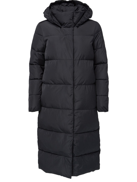 Loap Дамски кабат LOAP TAVERA Черна