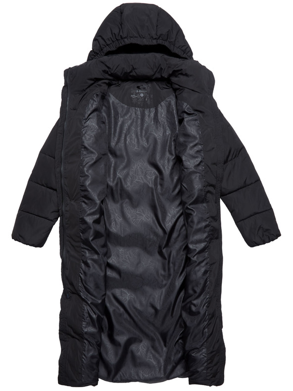 Loap Дамски кабат LOAP TAVERA Черна