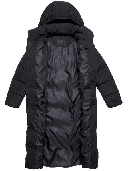 Loap Дамски кабат LOAP TAVERA Черна