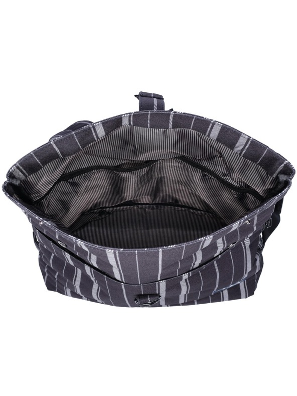 Loap Дамски градски раница LOAP SOLL Черна