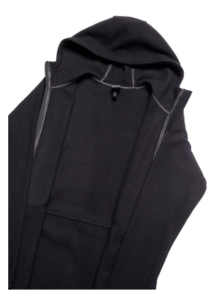 Loap Дамски спортен пуловер LOAP GAMA Черна