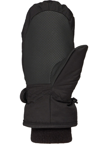 Loap Детски ръкавици LOAP RUN Черна/Синя