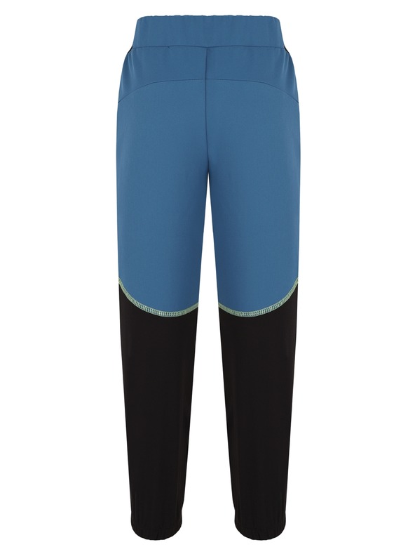 Loap Детски софтшелови панталони LOAP URAFNEX Синя