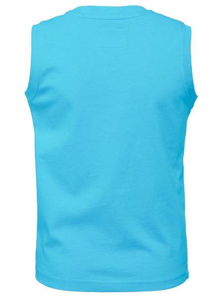 Loap Детско потник LOAP BOOMENAR Светлосиня