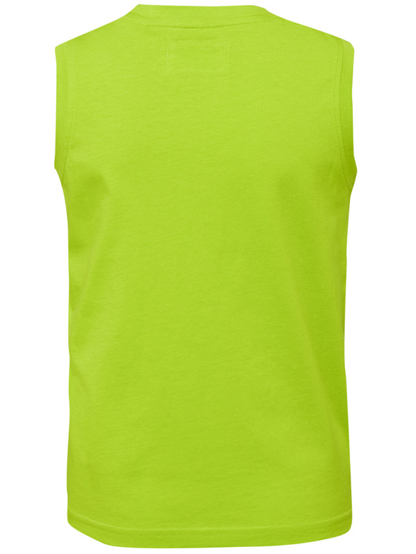 Loap Детско потник LOAP BOOMENAR Зелена