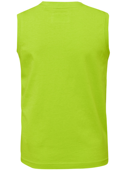 Loap Детско потник LOAP BOOMENAR Зелена