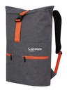 Loap Градски раница LOAP SPOTT Сива/Оранжева