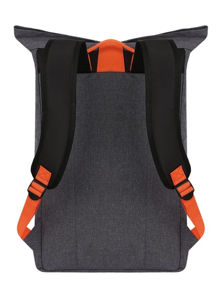 Loap Градски раница LOAP SPOTT Сива/Оранжева