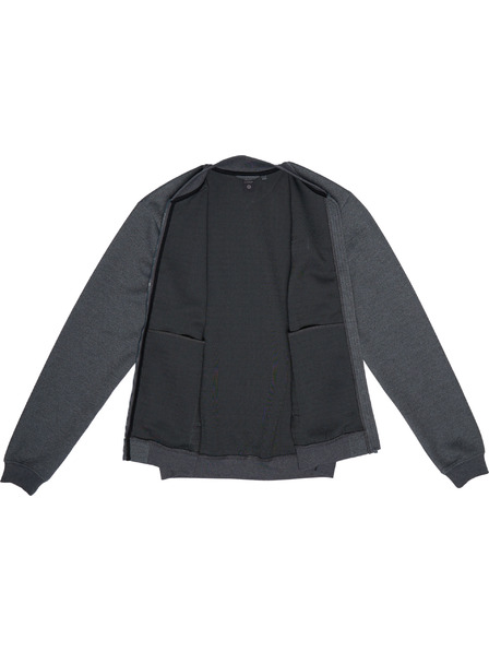 Loap Мъжки суитшърт LOAP ESLAN Тъмно сива