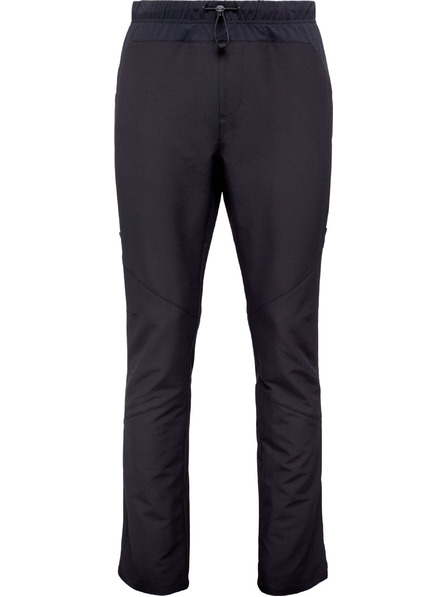 Loap Мъжки панталони LOAP URSAS Черни