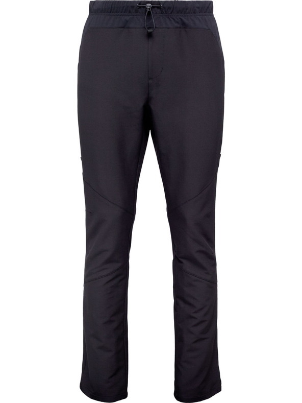 Loap Мъжки панталони LOAP URSAS Черни