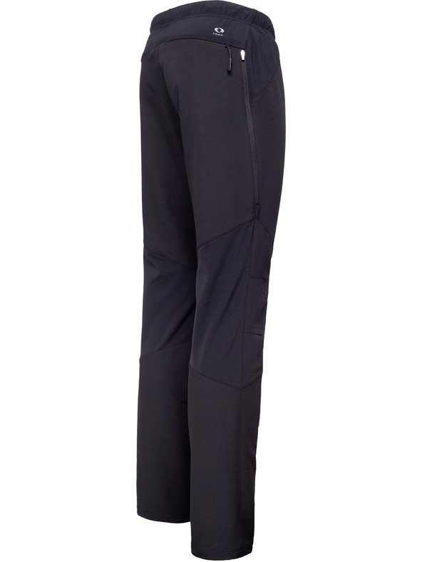 Loap Мъжки панталони LOAP URSAS Черни