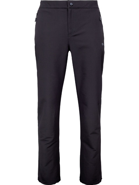 Loap Мъжки панталони LOAP UREL Черни