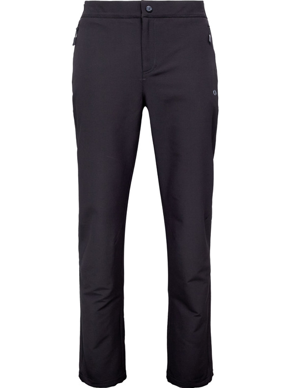 Loap Мъжки панталони LOAP UREL Черни