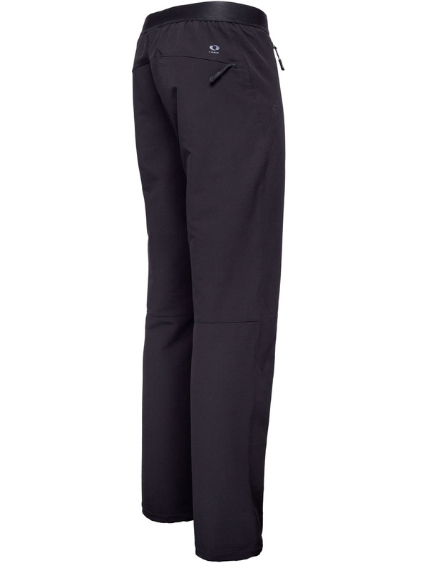 Loap Мъжки панталони LOAP UREL Черни