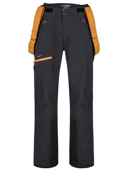 Loap Мъжки ски панталони LOAP FALOM Сива