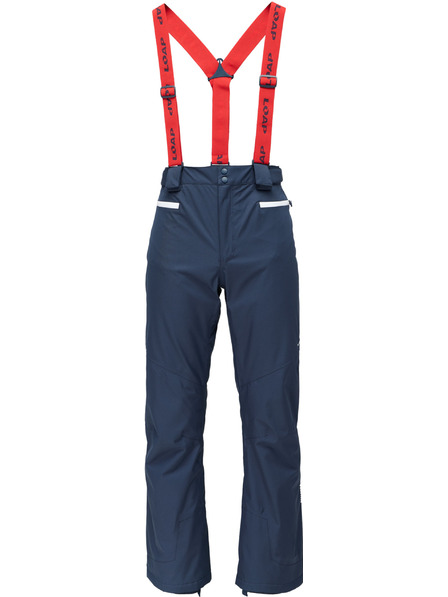 Loap Мъжки ски панталони LOAP FEBON Синя