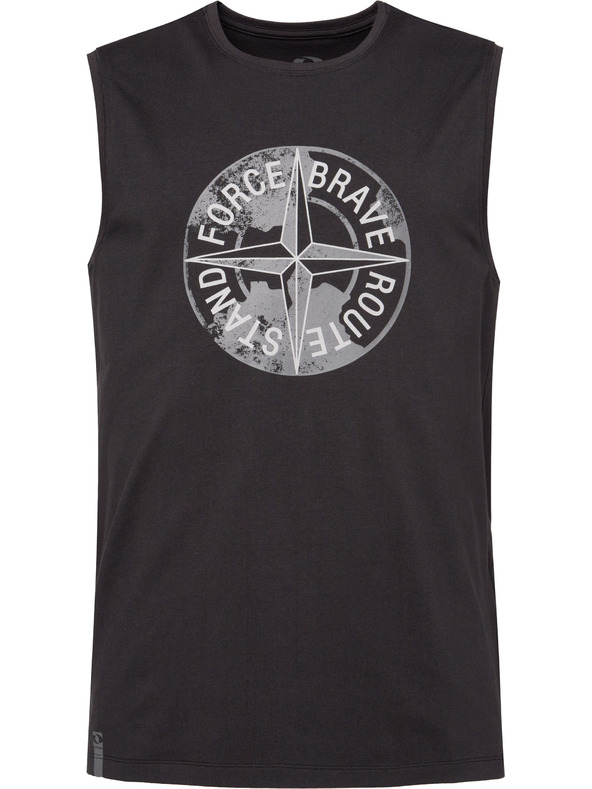 Loap Мъжки потник LOAP ALTRANIC Черна