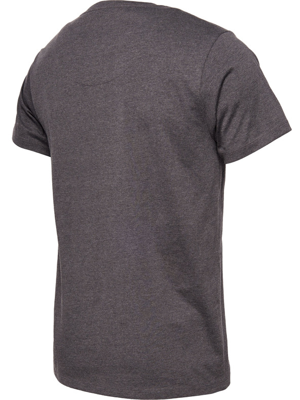 Loap Мъжка тениска LOAP BOHOR Сива