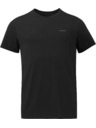 Loap Мъжка тениска LOAP ALOS Черна