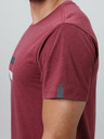 Loap Мъжка тениска LOAP BOJAR Червена