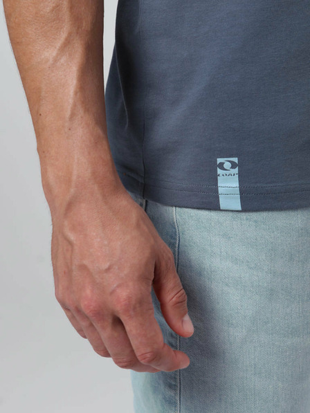 Loap Мъжка тениска LOAP BREDAR Синя
