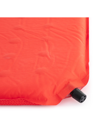 Loap Самонадуваща се подложка LOAP STEAMER Червена