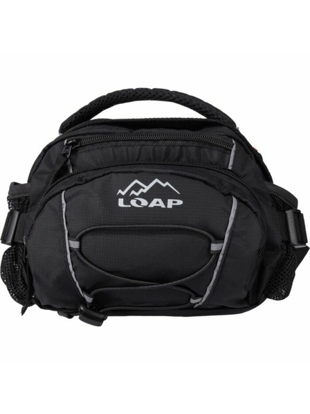 Loap Туристическа талия LOAP GIRO Черна
