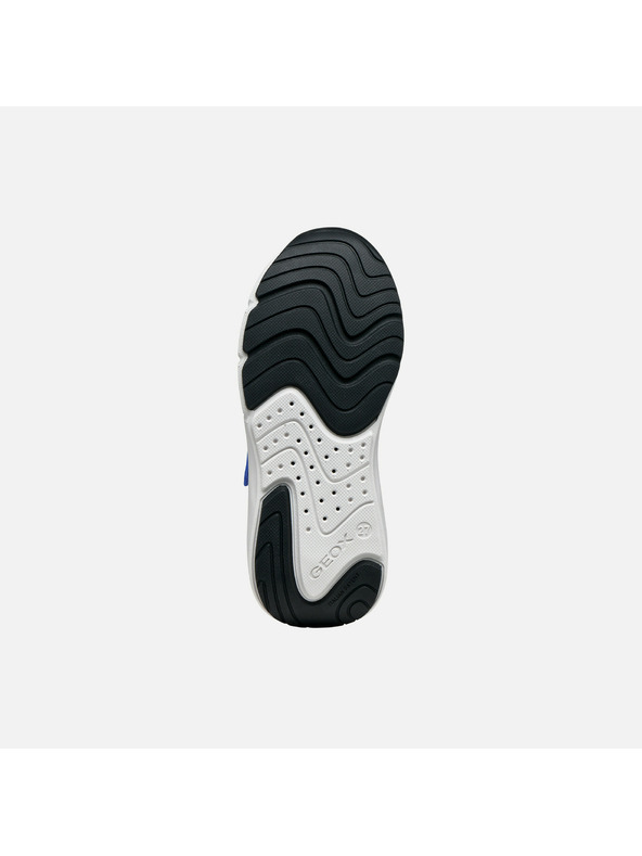 Geox Сини детски кецове Geox Pro-Ran