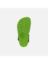 Geox Зелени детски сандали Geox Ghita