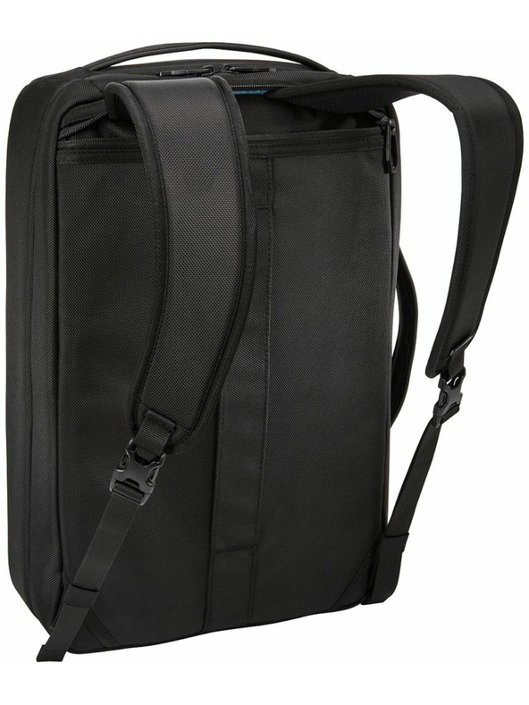 Thule Thule Accent чанта/раници за лаптоп TACLB2116 - черен