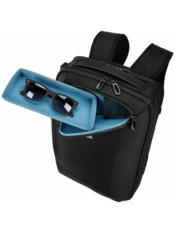 Thule Thule Accent чанта/раници за лаптоп TACLB2116 - черен
