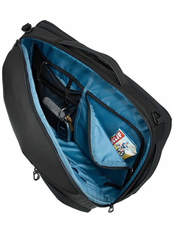 Thule Thule Accent чанта/раници за лаптоп TACLB2116 - черен