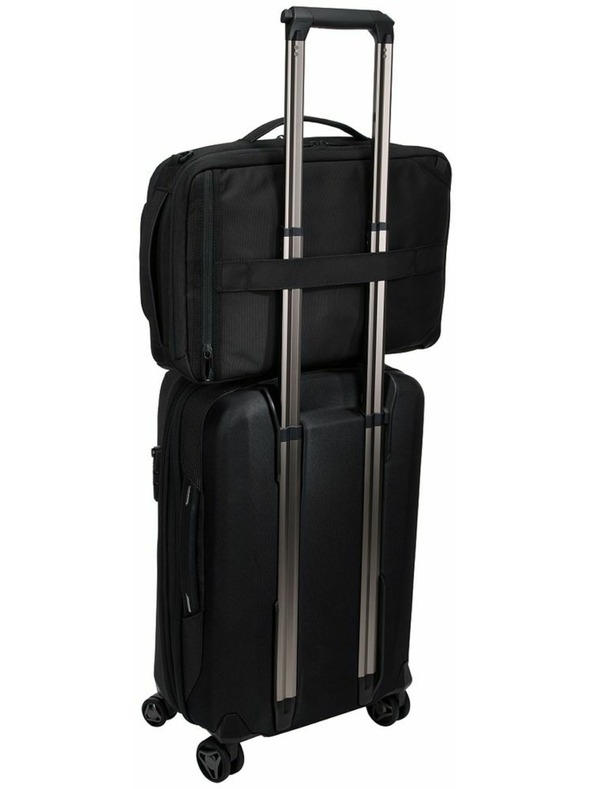 Thule Thule Accent чанта/раници за лаптоп TACLB2116 - черен