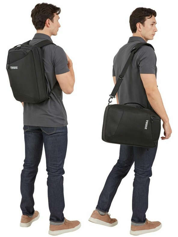 Thule Thule Accent чанта/раници за лаптоп TACLB2116 - черен