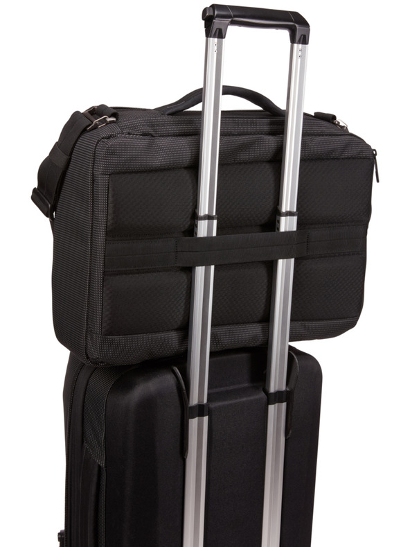 Thule Thule Crossover 2 чанта/раници за 15,6" лаптоп C2CB116 - черна