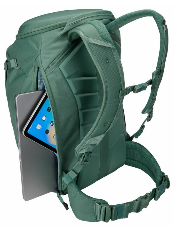 Thule Thule Landmark пътен раници 40 l TLPM240 - Hazy Green