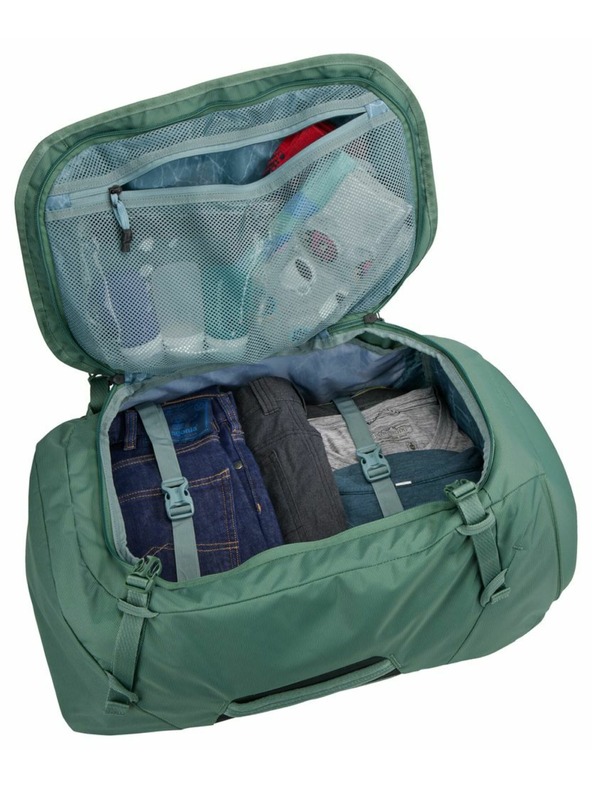 Thule Thule Landmark пътен раници 40 l TLPM240 - Hazy Green