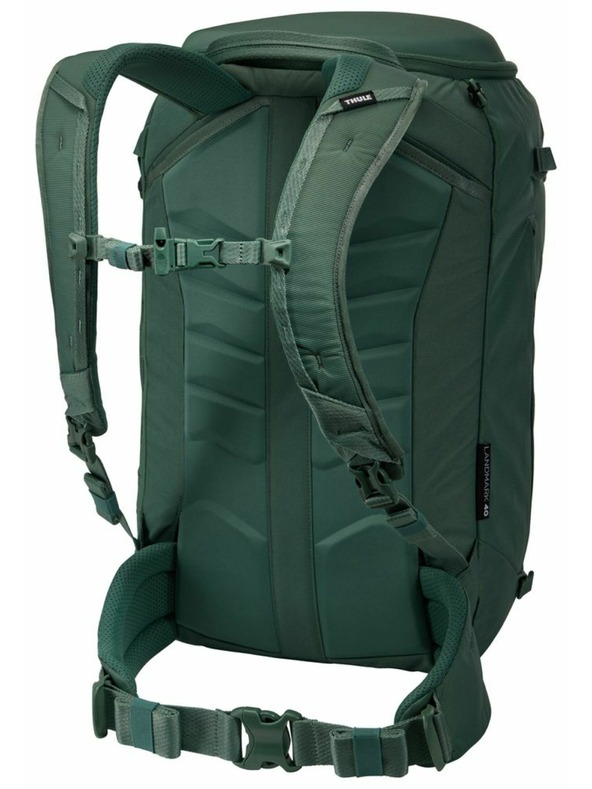 Thule Thule Landmark пътен раници 40 l TLPM240 - Hazy Green